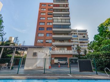 Departamento en Venta ubicación privilegiada
