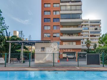 Departamento en Venta ubicación privilegiada