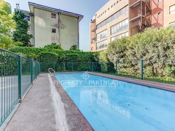 Departamento en Venta ubicación privilegiada