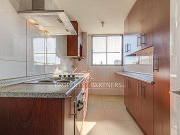 Departamento en Venta ubicación privilegiada
