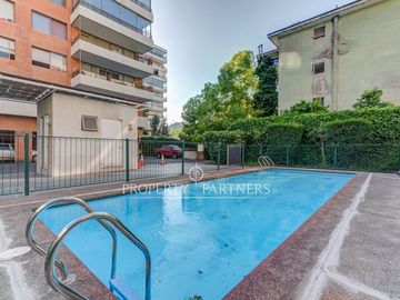 Departamento en Venta ubicación privilegiada