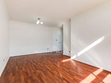 Departamento en Venta ubicación privilegiada