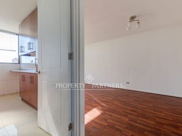 Departamento en Venta ubicación privilegiada