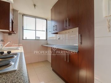 Departamento en Venta ubicación privilegiada