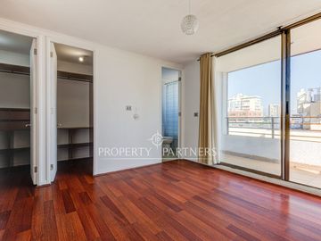 Departamento en Venta ubicación privilegiada