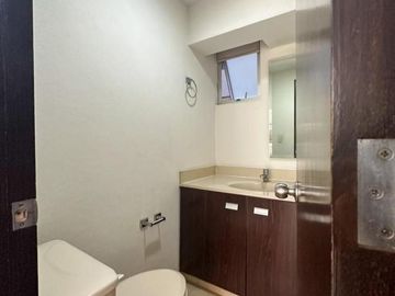 Departamento en RENTA en Polanco SIN AMUEBLAR