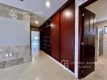 Departamento amplio en venta La Tampiquera