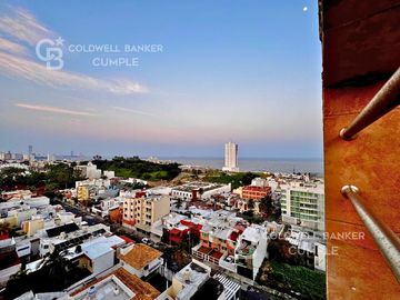 Departamento amplio en venta La Tampiquera