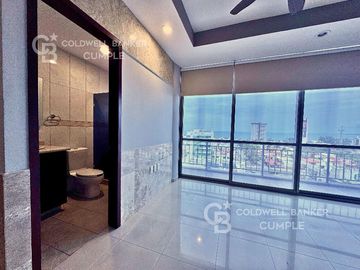 Departamento amplio en venta La Tampiquera