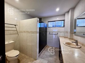 Departamento amplio en venta La Tampiquera