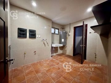 Departamento amplio en venta La Tampiquera