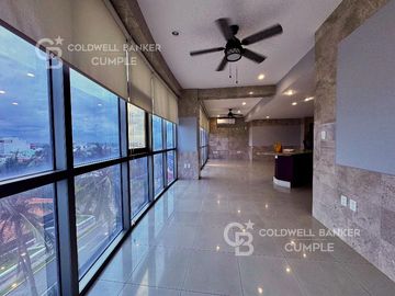 Departamento amplio en venta La Tampiquera