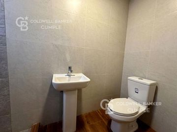 Departamento amplio en venta La Tampiquera