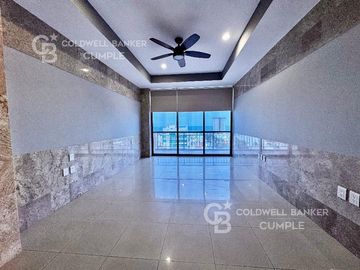 Departamento amplio en venta La Tampiquera