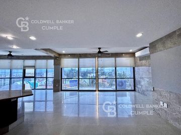 Departamento amplio en venta La Tampiquera
