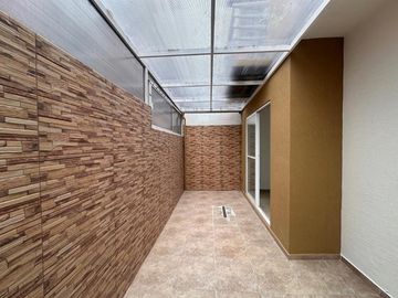CASA EN RENTA LAS MISIONES II