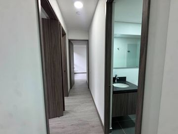 ARRIENDO de APARTAMENTO en MedellÃ­n