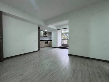 ARRIENDO de APARTAMENTO en MedellÃ­n