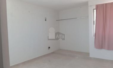 Casa en renta en Fraccionamiento Las Americas, Mérida, Yucatán.