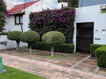 Casa en venta de 835m2  en Bosques de la Herradura, Bosque de Antequera