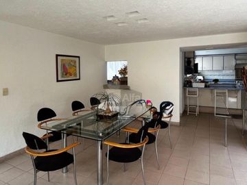 Casa en venta de 835m2  en Bosques de la Herradura, Bosque de Antequera
