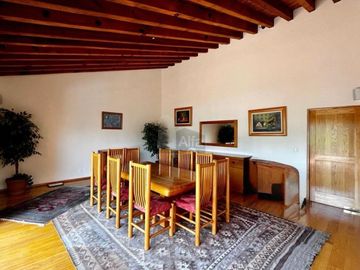 Casa en venta de 835m2  en Bosques de la Herradura, Bosque de Antequera