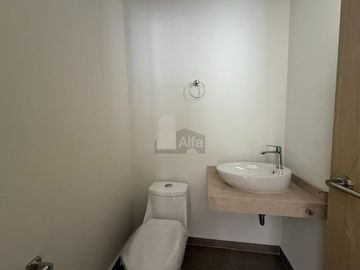 Casa en Dominio Cumbres, Garcia, Nuevo León