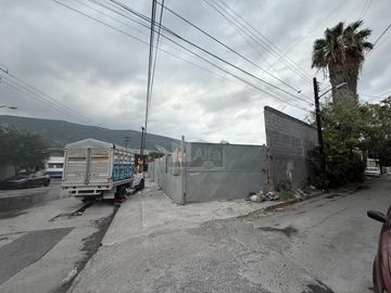Terreno en venta, Valle de Santa Lucia, Monterrey, Nuevo León.