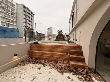 Casa en Nuestra Señora de Lourdes