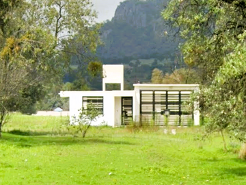 Casa Minimalista Zona Segura y Tranquila San Miguel Buenavista Apizaco Tlaxcala