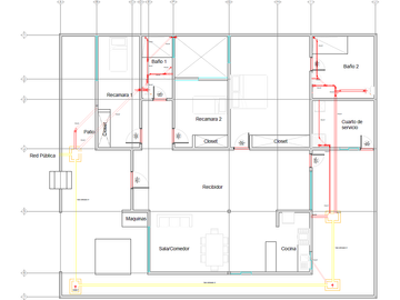 Casa Minimalista Zona Segura y Tranquila San Miguel Buenavista Apizaco Tlaxcala