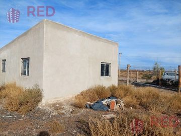 Casa a estrenar  en Centenario