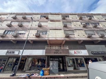 VENTA| Monoambiente en Barrio Centro de Córdoba