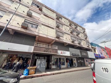 VENTA| Monoambiente en Barrio Centro de Córdoba