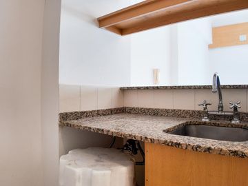 VENTA| Monoambiente en Barrio Centro de Córdoba