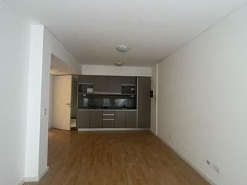 Excelente 2 ambientes en Venta con toilette y cochera en Quartier del Polo - Las Cañitas.