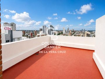 Departamento en Santa Fe