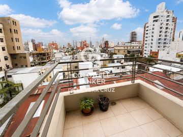 Departamento en Santa Fe