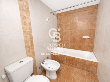Departamento en Santa Fe