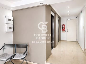 Departamento en Santa Fe