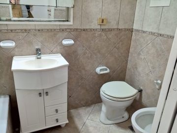 Departamento en Vicente López