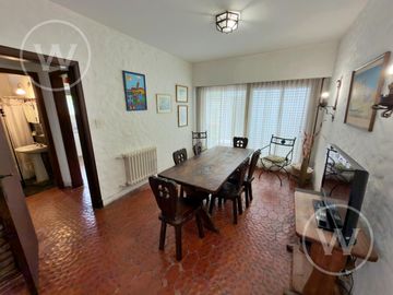 Casa 4 Ambientes con Jardín y Parrilla en Victoria | Apto Crédito | San Fernando