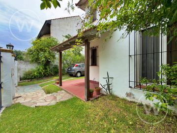 Casa 4 Ambientes con Jardín y Parrilla en Victoria | Apto Crédito | San Fernando