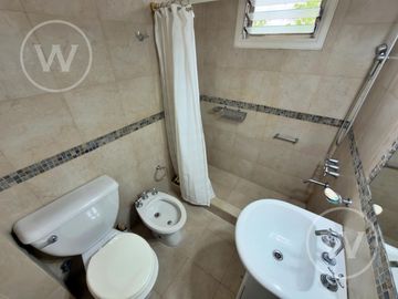 Casa 4 Ambientes con Jardín y Parrilla en Victoria | Apto Crédito | San Fernando