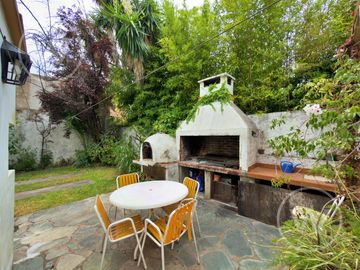Casa 4 Ambientes con Jardín y Parrilla en Victoria | Apto Crédito | San Fernando