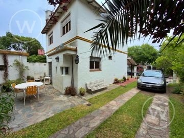 Casa 4 Ambientes con Jardín y Parrilla en Victoria | Apto Crédito | San Fernando