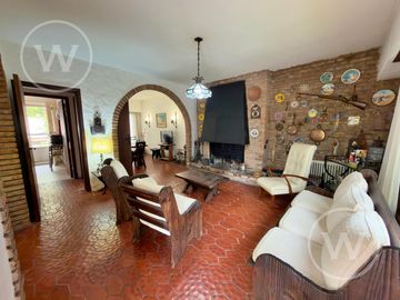 Casa 4 Ambientes con Jardín y Parrilla en Victoria | Apto Crédito | San Fernando
