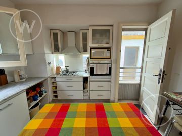 Casa 4 Ambientes con Jardín y Parrilla en Victoria | Apto Crédito | San Fernando