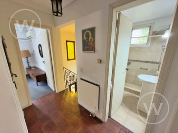 Casa 4 Ambientes con Jardín y Parrilla en Victoria | Apto Crédito | San Fernando