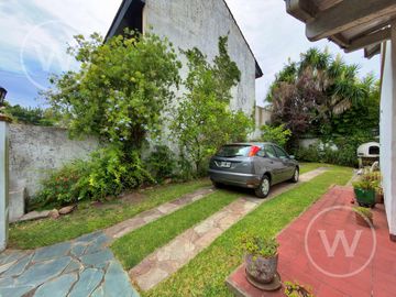 Casa 4 Ambientes con Jardín y Parrilla en Victoria | Apto Crédito | San Fernando